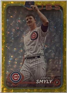 Drew Smyly
