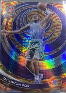 De'Aaron Fox