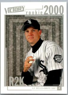 Kip Wells