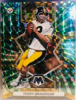 Terry Bradshaw