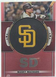 Manny Machado