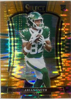 Arian Smith