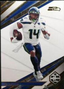 DK Metcalf #87
