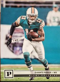 DeVante Parker