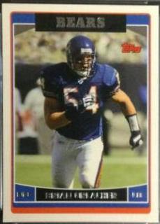 Brian Urlacher