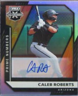 Caleb Roberts