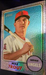 Mike Trout