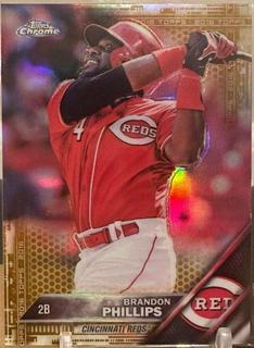 Brandon Phillips