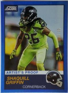 Shaquill Griffin