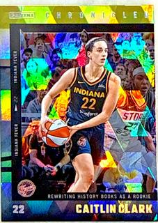 Caitlin Clark