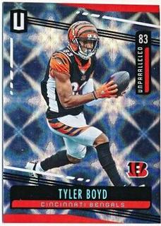Tyler Boyd