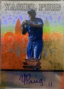 Yasiel Puig