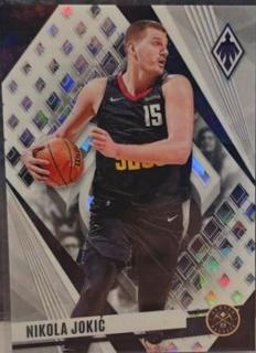 Nikola Jokic