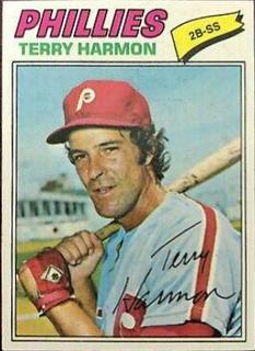 Terry Harmon