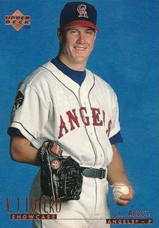 Jim Abbott
