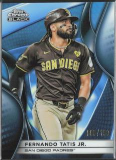 Fernando Tatis Jr.