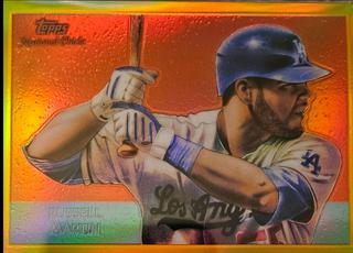 Russell Martin