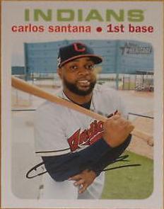Carlos Santana