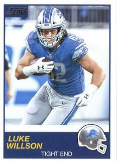 Luke Willson
