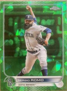 Sergio Romo