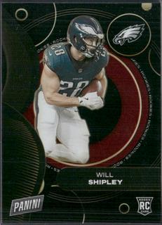 Will Shipley