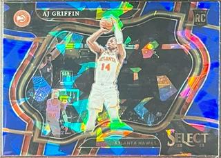 AJ Griffin