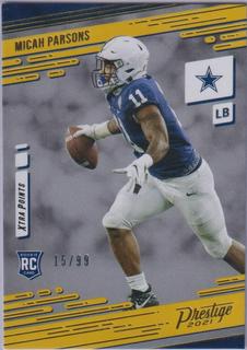 Micah Parsons
