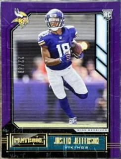 Justin Jefferson