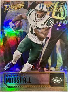 Brandon Marshall