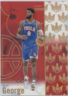 Paul George