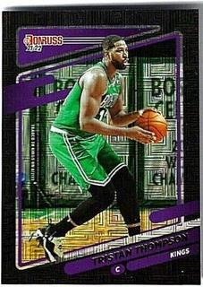 Tristan Thompson