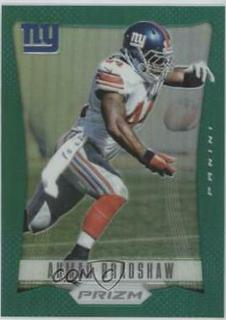 Ahmad Bradshaw