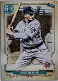 Honus Wagner