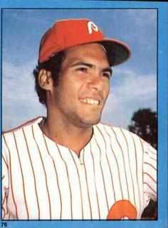 Manny Trillo