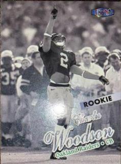 Charles Woodson