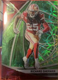 Richard Sherman