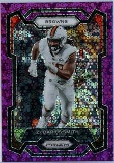 Za'Darius Smith