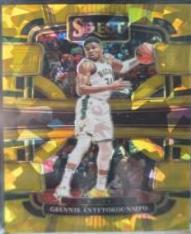 Giannis Antetokounmpo