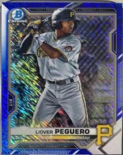 Liover Peguero