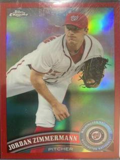 Jordan Zimmermann