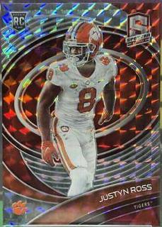 Justyn Ross