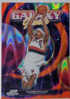 Rasheed Wallace