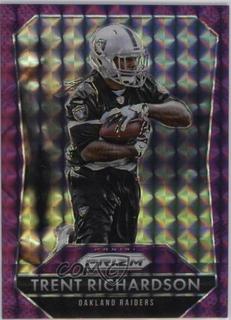 Trent Richardson