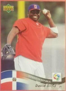 David Ortiz