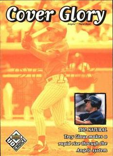 Troy Glaus