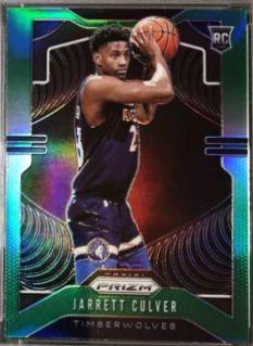 Jarrett Culver