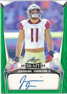 Jermaine Johnson II