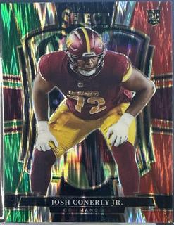 Josh Conerly Jr.