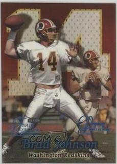 Brad Johnson