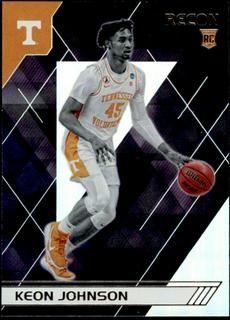 Keon Johnson